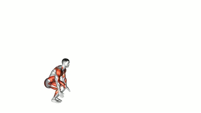 Burpee Broad Jump Hyrox