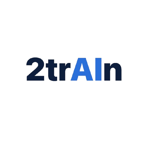 2trAIn logo